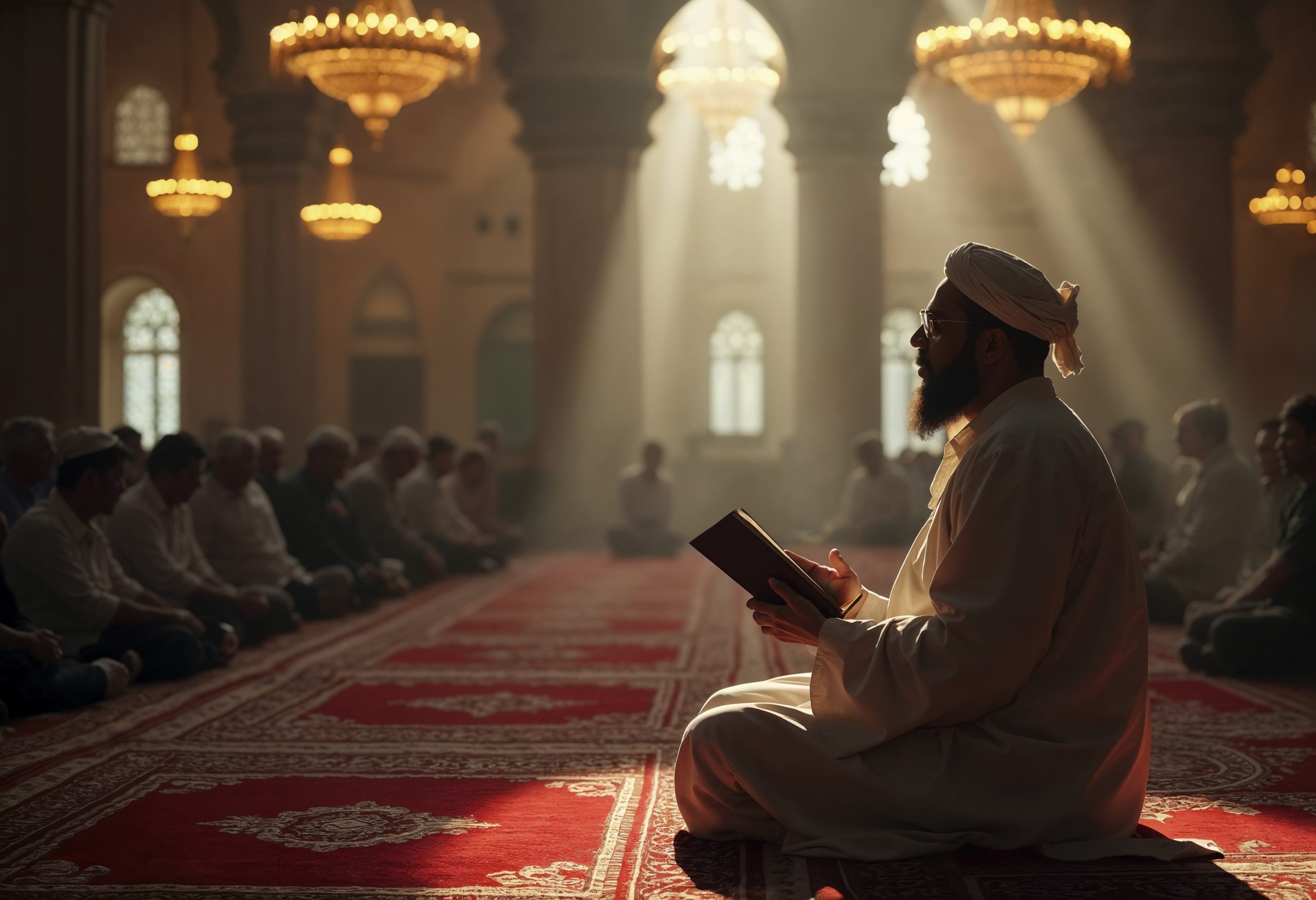 Support for Prayer<br><br>